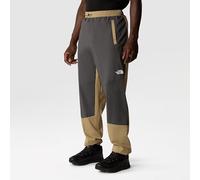 The North Face Mountain Athletics Pantaloni Sportivi Kelp Tan/Anthracite Grey XS