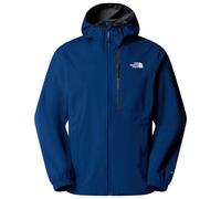 The North Face - Mountain Athletics Rainlit Hooded Jacket - Giacca da corsa S blu