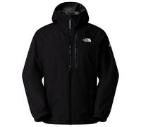 The North Face - Mountain Athletics Rainlit Hooded Jacket - Giacca da corsa S nero