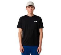 The North Face Mountain Athletics Short Sleeve T-shirt Nero M Uomo
