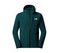The North Face - Mountain Athletics Softshell Jacket - - Sport - Uomo - Verde - L