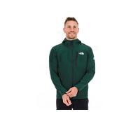THE NORTH FACE NF0A892S6GI M MA SOFTSHELL JACKET Giacca Uomo Deep Nori Taglia XL
