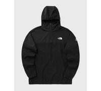 The North Face MOUNTAIN ATHLETICS USHBA 1/4 ZIP men Fleece Jackets black in taglia:S