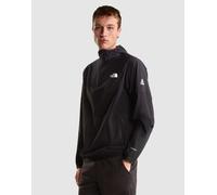 The North Face - Mountain Athletics Ushba - Giacca nera con zip corta-Nero S