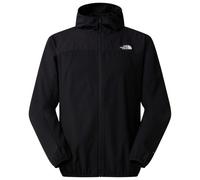 The North Face - Mountain Athletics Ushba Hooded Jacket - Giacca da corsa S nero