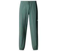 The North Face - Mountain Athletics Wind Pant - Pantaloni da allenamento S - Regular turchese