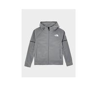 The North Face Mountain Athletics Woven Full Zip Jacket Junior, Grey S
