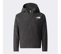 The North Face Mountain Athletics Woven Giacca per bambini Anthracite Grey 10 anni