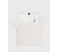 The North Face MOUNTAIN CELEBRATION REGULAR SHORT SLE men Shortsleeves beige in taglia:XL