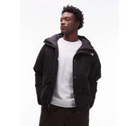 The North Face - Mountain Down - Giacca impermeabile isolante nera-Nero L