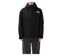 The North Face - Mountain Down Jacket - - Sport - Uomo - Nero - S