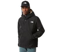 The North Face Men'S New Mountain Q Jacket 1990 Nero Uomo S