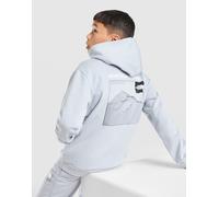 The North Face Mountain Hoodie Junior - Grigio, grigio XXL