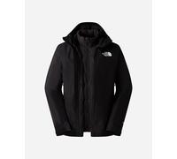 The North Face Mountain Light Gtx Triclimate M - Giacca Outdoor - Uomo - Nero S