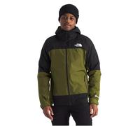The North Face Mountain Light Triclimate Gtx Giacca da uomo Forest Olive/Tnf Black L