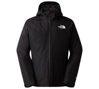 The North Face Giacca da Uomo Mountain Light Triclimate 3-in-1 Gore-Tex Nero Taglia M Codice NF0A84FCGOE Nero
