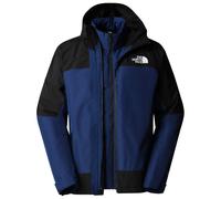 The North Face - Mountain Light Triclimate GTX Jacket - Giacca doppia XL blu