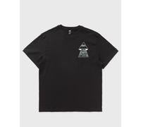 The North Face MOUNTAIN PLAY RELAXED SHORT SLEEVE TEE men Shortsleeves black in taglia:M