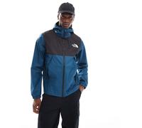 The North Face - Mountain Quest - Giacca impermeabile isolante blu navy XS