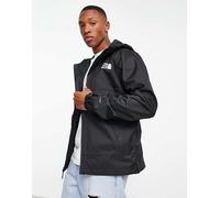 The North Face - Mountain Quest - Giacca impermeabile nera-Nero S