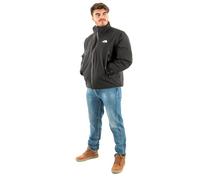 The North Face - MTN Range - Giacca impermeabile isolante nera in piuma-Nero L