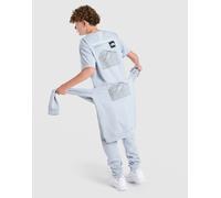 The North Face Mountain T-Shirt Junior - Grigio, grigio XL