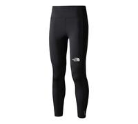 The North Face - Movmynt - Leggings a 7/8 neri a vita alta-Nero XL