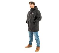 THE NORTH FACE MTN Range Down Cappotto 2025 Forest Olive