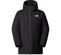 THE NORTH FACE Mtn Range Down Parka - Uomo - Nero - Taglia XL- modello 2026
