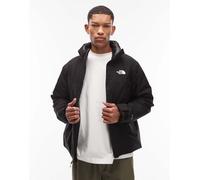 The North Face - MTN Range - Giacca impermeabile isolante nera in piuma-Nero S