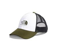 The North Face Mudder Cappellino da Baseball Forest Olive/TNF White/TNF Black Taglia Unica