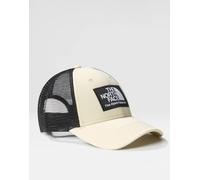 The North Face - Mudder - Cappellino trucker color ghiaia-Neutro One Size