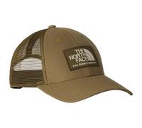 The North Face - Mudder Trucker Hat - Cappellino One Size marrone