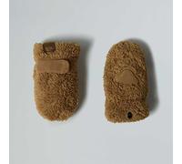 The North Face Muffole Bear Da Neonato Teddy Brown Rozmiar 12-24 mesi unisex
