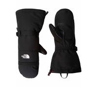 The North Face - Muffole da sci - M Montana Ski Mitt TNF Black per Uomo - Taglia 41-43 - Nero