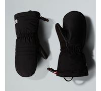 The North Face Muffole Da Sci Montana Da Bambini Tnf Black Rozmiar XS male