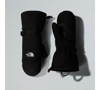 The North Face - Montana - Manopole da sci nere-Nero XL