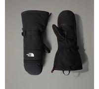 The North Face Muffole Da Sci Montana Da Uomo Tnf Black Rozmiar S male