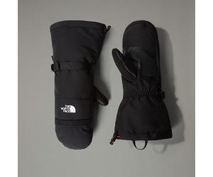 The North Face Muffole Da Sci Montana Da Uomo Tnf Black Rozmiar S male