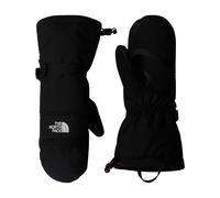 The North Face - Muffole da sci - W Montana Ski Mitt TNF Black per Donne - Taglia XS - Nero