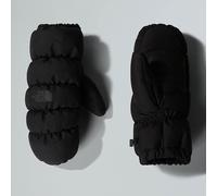 The North Face Muffole Montana In Piumino Tnf Black Rozmiar XXL male