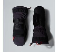The North Face Montana Pro Gtx Guanti da uomo Tnf Black XXS