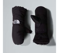 The North Face Muffole Shasta Da Bambini Tnf Black Rozmiar S male