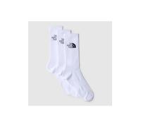 The North Face Multi Sport Cush Crew Calzini Tnf White XS