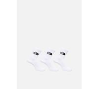 The North Face - MULTI SPORT CUSH CREW SOCK 3P/ Bianco - Calze e collant 37 - 38 Bianco