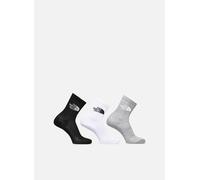 The North Face - MULTI SPORT CUSH CREW SOCK 3P- Multicolore - Calze e collant 37 - 38 Multicolore