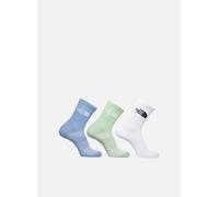 The North Face - MULTI SPORT CUSH CREW SOCK 3P Multicolore - Calze e collant 37 - 38 Multicolore