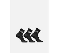 The North Face - MULTI SPORT CUSH CREW SOCK 3P Nero - Calze e collant 37 - 38 Nero