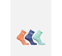 The North Face - MULTI SPORT CUSH CREW SOCK 3P Verde - Calze e collant 37 - 38 Verde