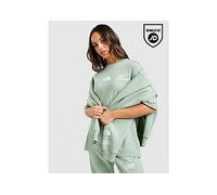 The North Face Multi Tech Oversized Maglia, Verde L
